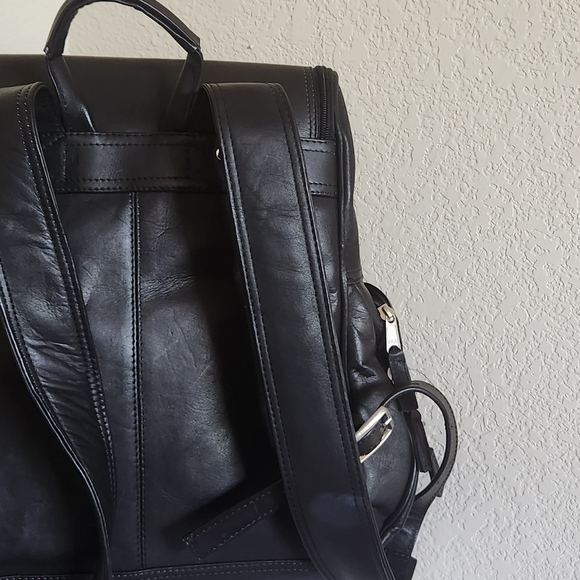 Latico Explorer Backpack - Picture 11 of 15